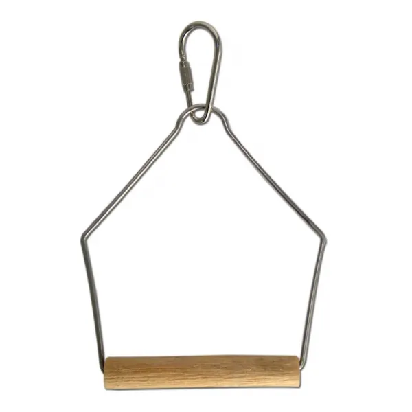 Eastland Ahşap Kuş Salıncağı 7,5cm
