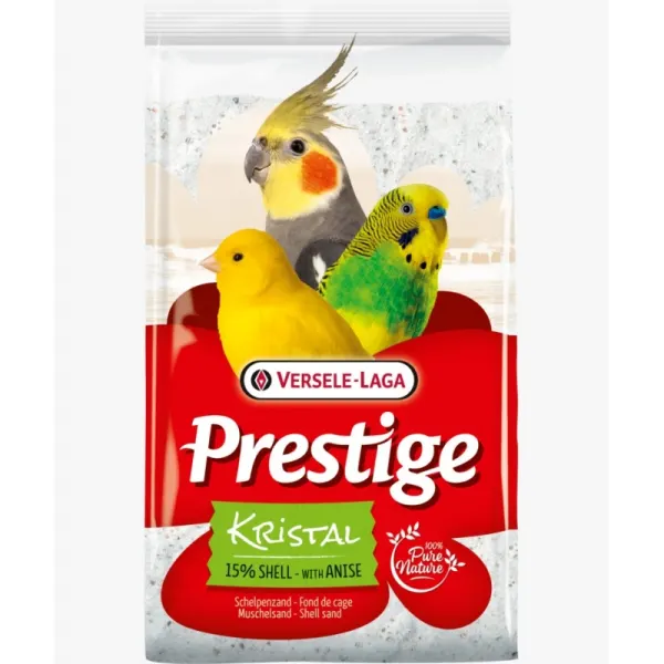 Versele Laga Prestıge Anasonlu Kuş Kumu 5kg