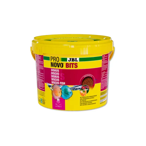 Jbl Pronovo Bıts Grano M 5,5l