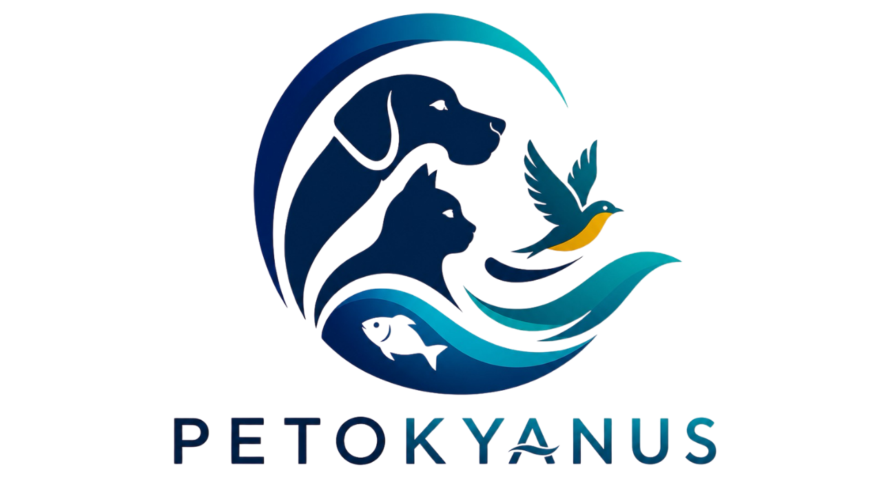 Pet Okyanus
